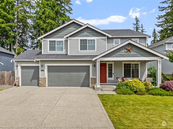 11815 47th Avenue NE, Marysville, WA 98271