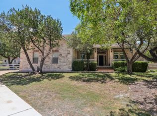 1065 Sunset Canyon Dr S, Dripping Springs, TX 78620