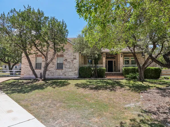 1065 Sunset Canyon Dr S, Dripping Springs, TX 78620
