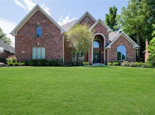 10284 Springstone Rd, McCordsville, IN 46055