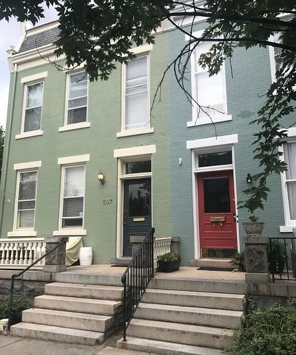 1st image of 207 N Stafford Ave #2