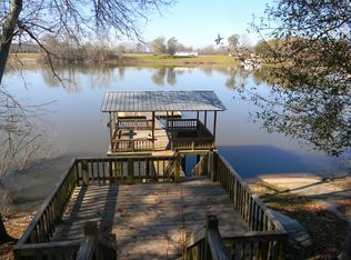 287 Sunrise Rd, Jonesville, LA 71343