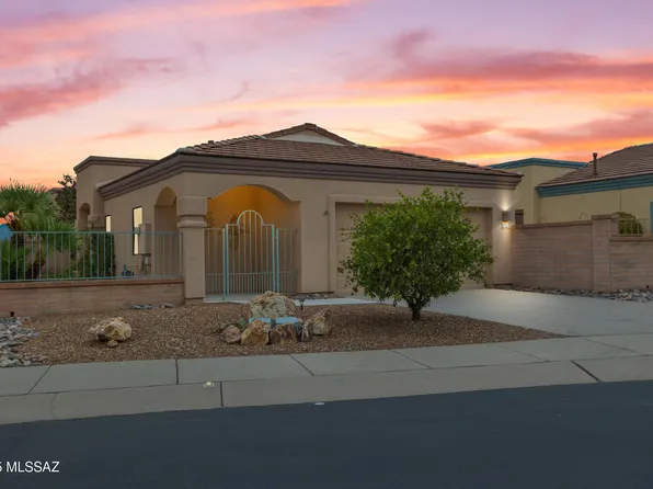 4879 S View Ridge Dr, Green Valley, AZ 85622