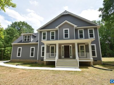 32 Walnut View Dr, Troy, VA, 22974