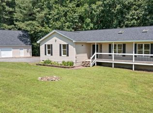2480 Lees Neck Farm Rd, Saluda, VA 23149