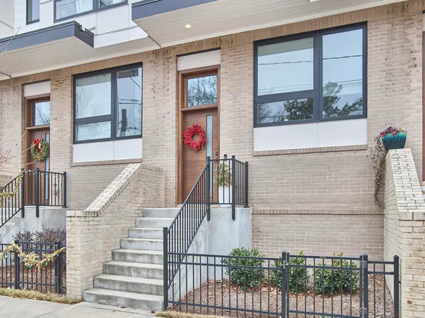 613 N Queen St, Durham, NC 27701