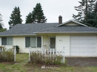 612 Wyandotte Ave, Shelton, WA 98584