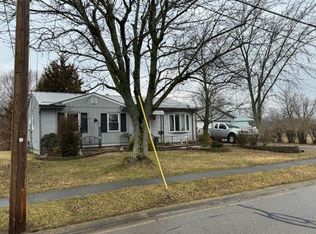 1440 Sara Ave, Galion, OH 44833