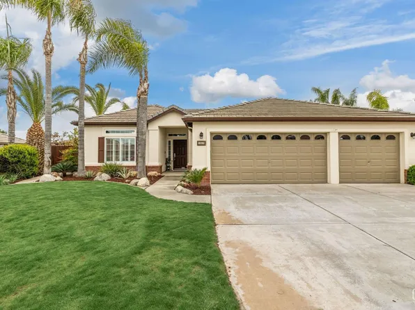 11515 Montague Ave, Bakersfield, CA 93312