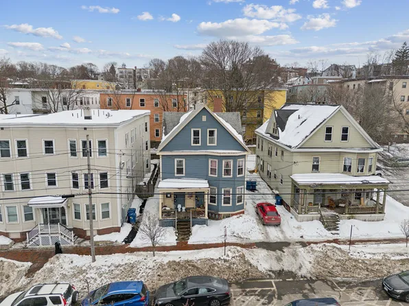 146 Park Avenue, Portland, ME 04101