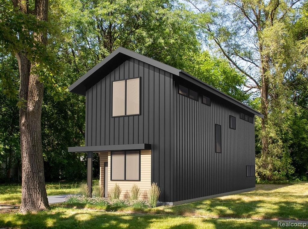 338 W Hayes Ave, Hazel Park, MI 48030 MLS 20230059142 Zillow