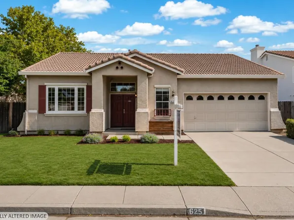 625 Blossom Oak Court, Vacaville, CA 95688