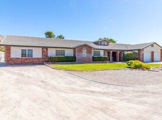 340 Lailani St, Las Vegas, NV 89110