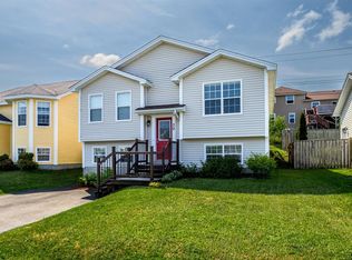 30 Kincaid Street, St. John's, NL A1A6A6