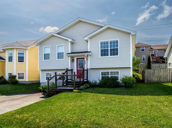 30 Kincaid Street, St. John's, NL A1A6A6