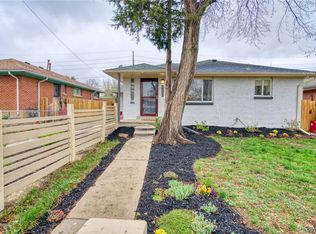 3353 Jasmine St, Denver, CO 80207