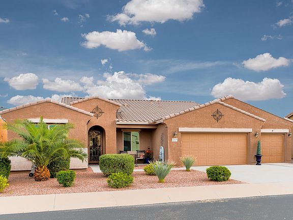 2nd image of 42037 W Baccarat Dr