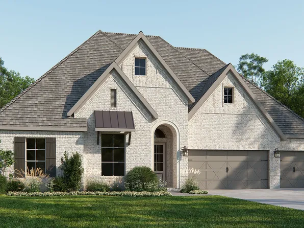 717 Doppler Ct, Hurst, TX 76054