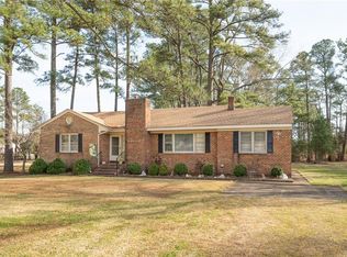 724 Bells Mill Rd, Chesapeake, VA 23322