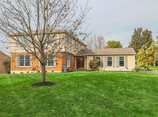 7636 Lakewater Dr, Cincinnati, OH 45242