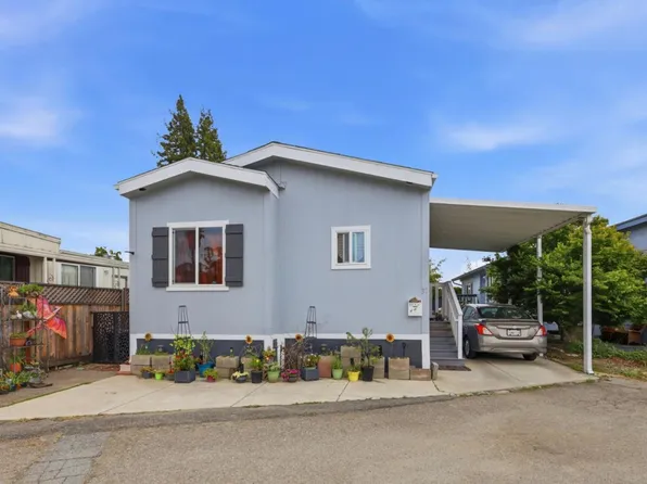 4300 Soquel Dr Spc 37, Soquel, CA 95073