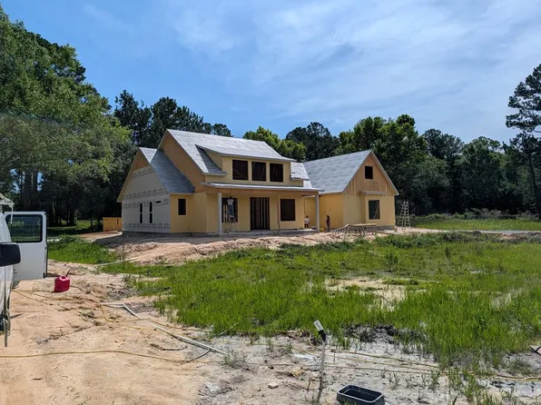 4740 Bethany Dr, Hahira, GA 31632