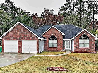 6763 Hill Creek Cv, Lithonia, GA 30058