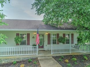 120 Walnut Grove Rd, Greeneville, TN 37743