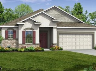 2124 NW 248th Way, Newberry, FL 32669