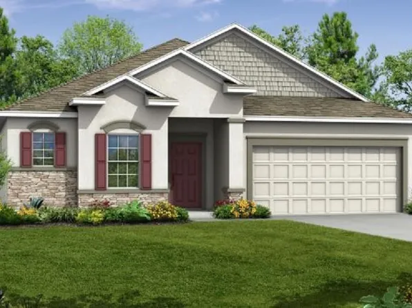 2124 NW 248th Way, Newberry, FL 32669