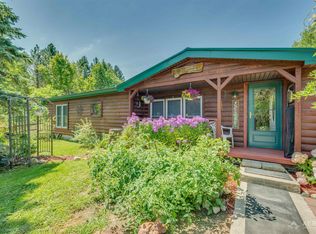 4917 Deckerville Rd, Lupton, MI 48635