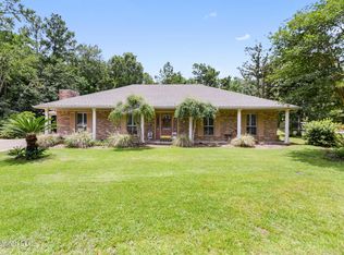 8327 Kahala Dr, Diamondhead, MS 39525 | MLS #4118705 | Zillow