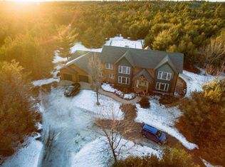 7140 Mai Chee Trl, Wisconsin Rapids, WI 54494