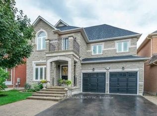 46 Oceanview St, Richmond Hill, ON L4S 2J8