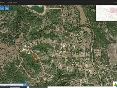 2428 Whitewater Dr, Bertram, TX, 78605