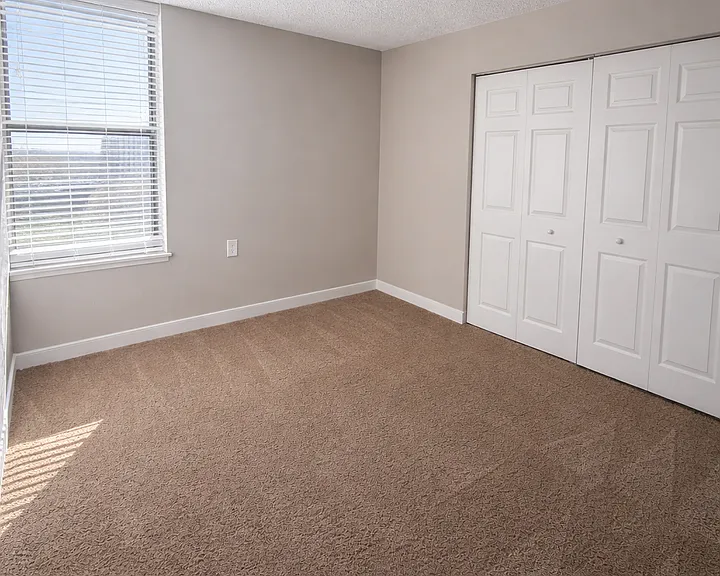 Monroe Park Towers Apartments — Photo 10