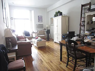 Rented by City Connections Realty