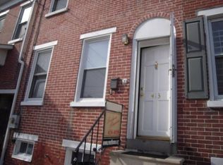 413 S Van Buren St, Wilmington, DE 19805