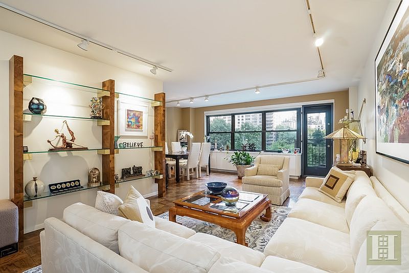 1st image of 140 W End Ave #6N