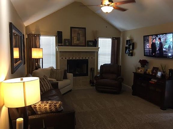 Main Living Room 