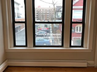 (Undisclosed Address), Cambridge, MA 02140
