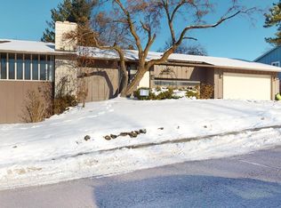 400 SE Crestview St, Pullman, WA 99163
