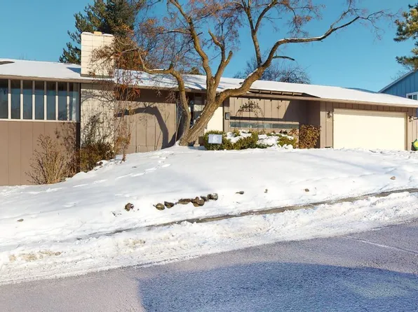 400 SE Crestview St, Pullman, WA 99163