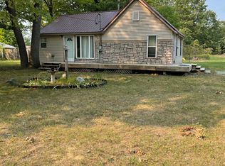 616 W McMillan Rd, Muskegon, MI 49445