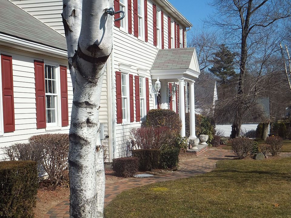 Well Landscaped lot