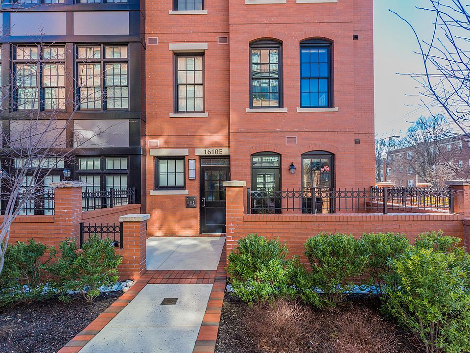 1511 Lawrence St NE, Washington, DC 20017 Zillow