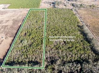 96th St #10AC, Live Oak, FL 32060