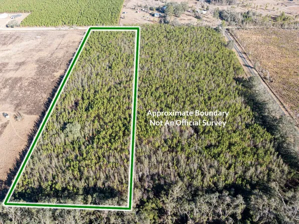 96th St #10AC, Live Oak, FL 32060