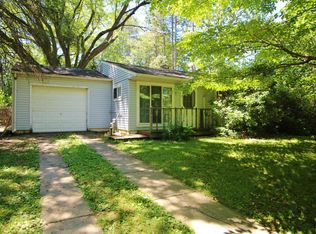 1110 Lawndale Ave, Niles, MI 49120