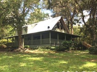 408 SW River Rise Ct, Fort White, FL 32038